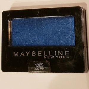 Maybelline Acid Rain Eyeshadow